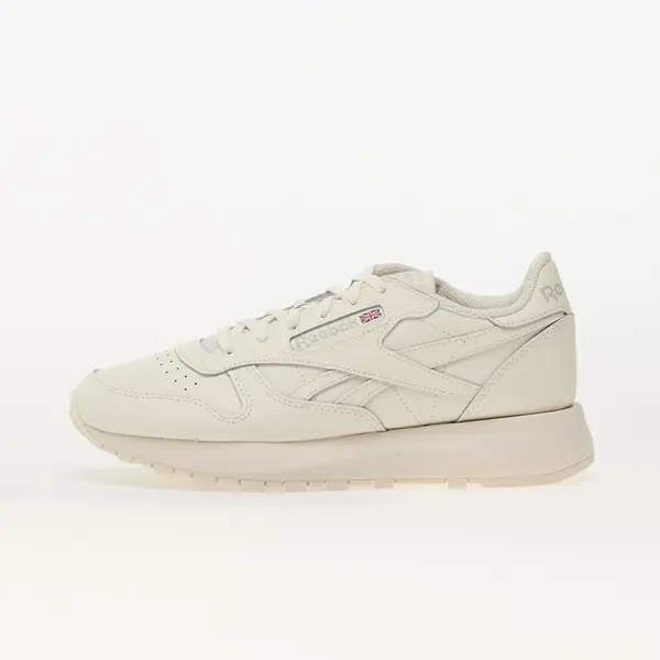 Reebok Сникърси Reebok Classic Leather Sp Chalk/ Chalk/ Bon EUR 36