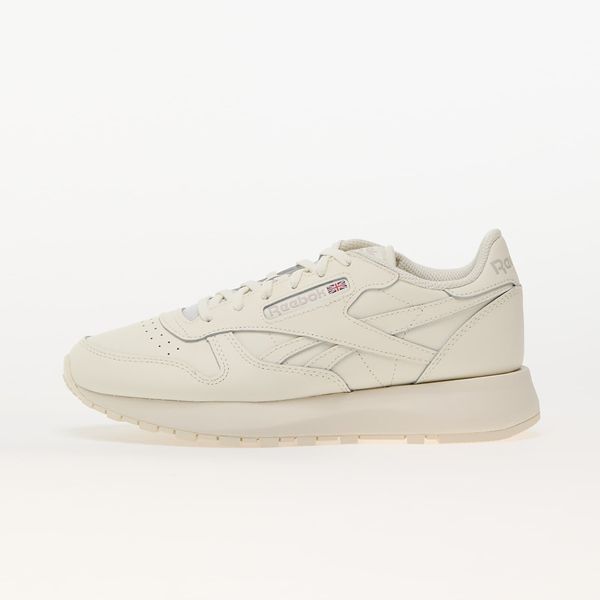 Reebok Сникърси Reebok Classic Leather Sp Chalk/ Chalk/ Bon EUR 37.5