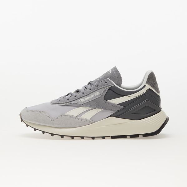 Reebok Сникърси Reebok Classic Legacy AZ Pure Grey 4/ Chalk/ Cd Grey 6 EUR 44.5