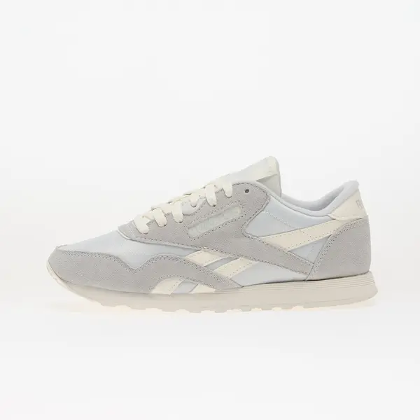 Reebok Сникърси Reebok Classic Nylon Moon/ Moon/ Chalk EUR 37