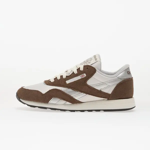 Reebok Сникърси Reebok Classic Nylon Trek Grey/ Luxe Grey/ Grey 1 EUR 39