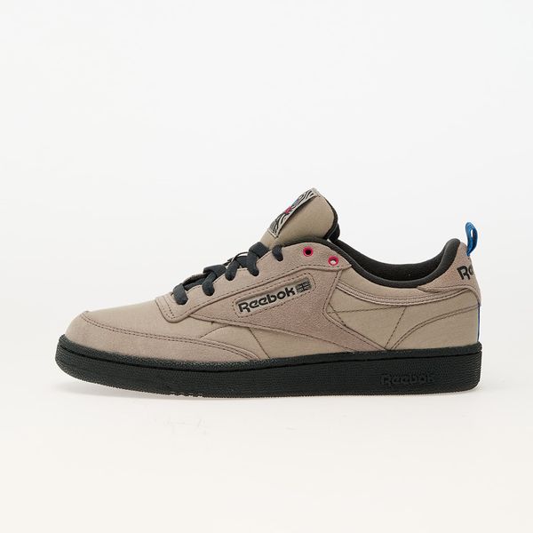 Reebok Сникърси Reebok Club C 85 Ash/ Grey6/ Boundless Blue EUR 44
