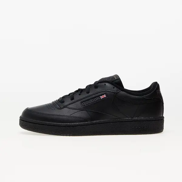 Reebok Сникърси Reebok Club C 85 Int-Black/ Charcoal EUR 36