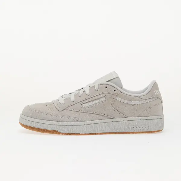 Reebok Сникърси Reebok Club C 85 Pugry2/ Ftwwht/ Rbkle3 EUR 37.5