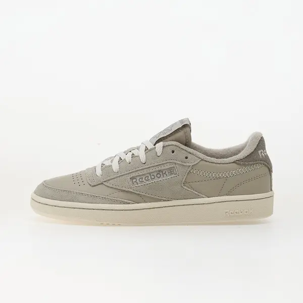 Reebok Сникърси Reebok Club C 85 Vintage Escape Grey/ Chalk/ Still Grey EUR 41