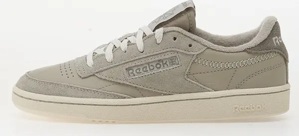 Reebok Сникърси Reebok Club C 85 Vintage Escape Grey/ Chalk/ Still Grey EUR 44