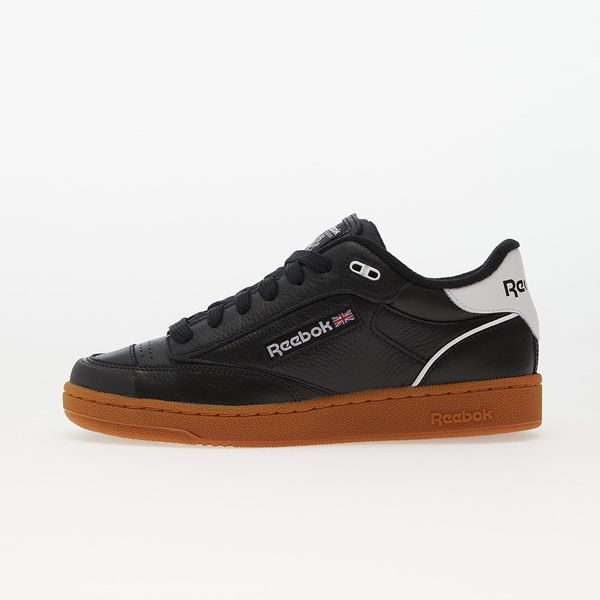 Reebok Сникърси Reebok Club C Bulc Black/ Ftw White/ Rbkg03 EUR 45.5
