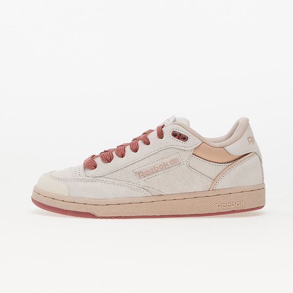 Reebok Сникърси Reebok Club C Bulc Blush/ Pinstu/ Sedona Rose EUR 41