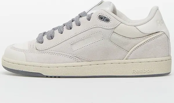 Reebok Сникърси Reebok Club C Bulc Chalk/ Alabaster/ Pure Grey 5 EUR 36