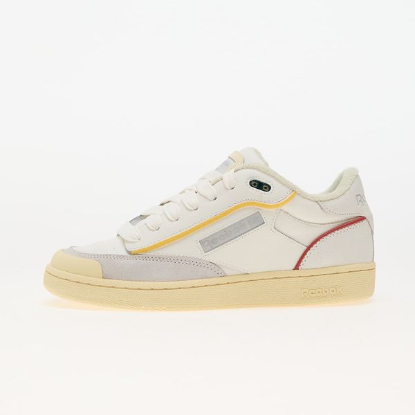 Reebok Сникърси Reebok Club C Bulc Chalk/ Chalk/ Weathered White EUR 41