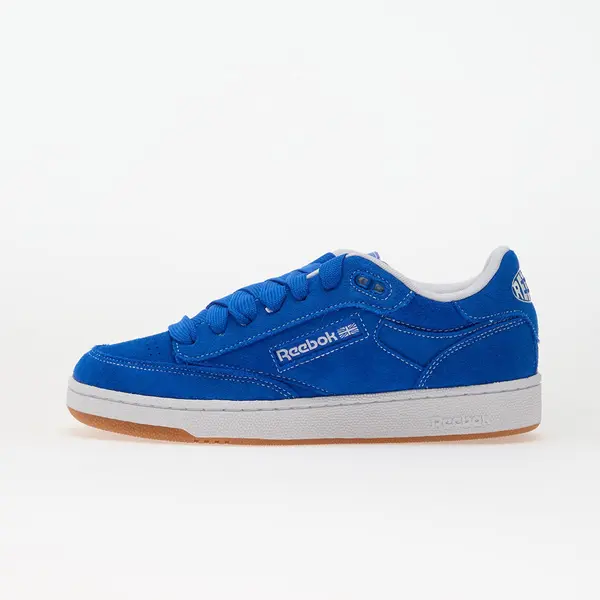 Reebok Сникърси Reebok Club C Bulc Cln Optimumblue/ Optimumblue/ Ftwrwhite EUR 44