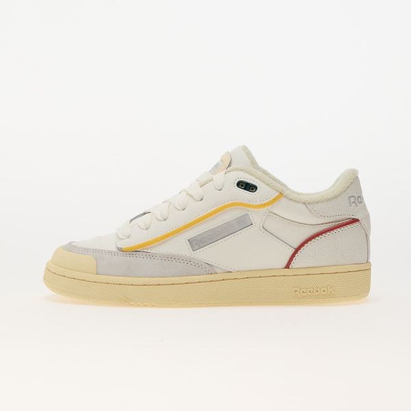 Reebok Сникърси Reebok Club C Bulc LTD Chalk/ Chalk/ Weathered White EUR 40