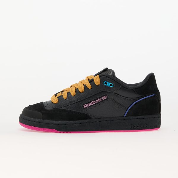 Reebok Сникърси Reebok Club C Bulc Pure Grey/ Core Black/ Laspin EUR 41
