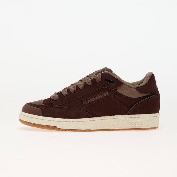 Reebok Сникърси Reebok Club C Bulc Unearthed Brown/ Utility Brown/ Gum EUR 38.5