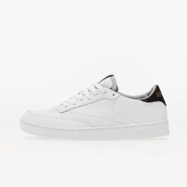 Reebok Сникърси Reebok Club C Clean Ftw White/ Ftw White/ Core Black EUR 36
