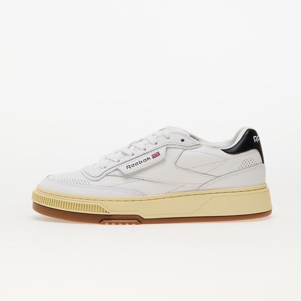 Reebok Сникърси Reebok Club C LTD Vintage Black EUR 45.5