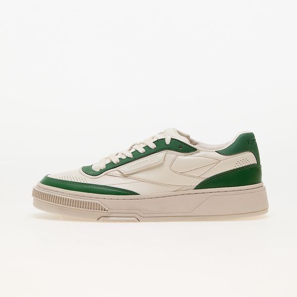 Reebok Сникърси Reebok Club C LTD Vintage Green EUR 44.5