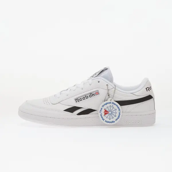 Reebok Сникърси Reebok Club C Revenge Ftw White/ Black/ Ftw White EUR 42