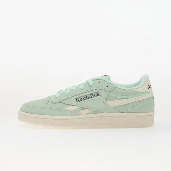 Reebok Сникърси Reebok Club C Revenge Inverted Aqua/ Inverted Aqua/ Chalk EUR 41