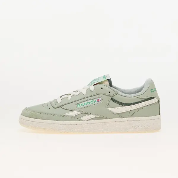 Reebok Сникърси Reebok Club C Revenge LTD W Vintage Vingre/ Chalk/ Treg EUR 35