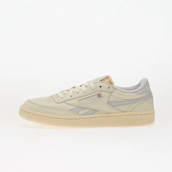Reebok Сникърси Reebok Club C Revenge Vintage Chalk/ Grey1/ Chalk EUR 45