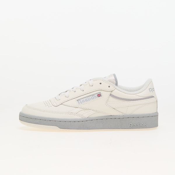 Reebok Сникърси Reebok Club C Revenge Vintage Chalk/ Pure Grey 3/ Cbla EUR 37.5