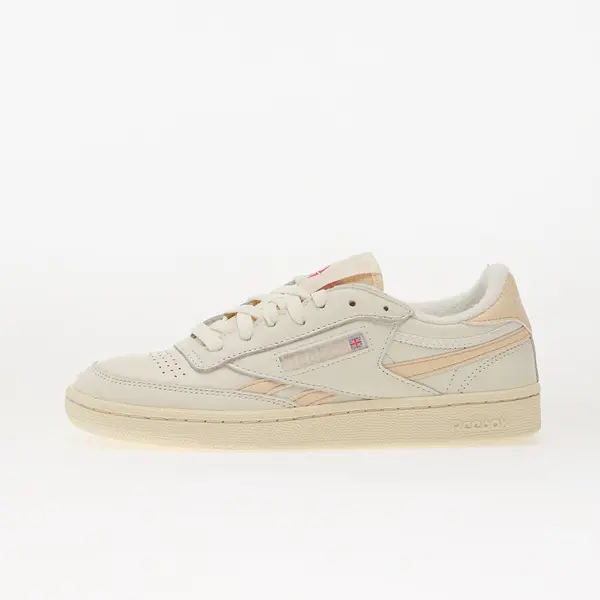 Reebok Сникърси Reebok Club C Revenge Vintage Chalk/ Tapioca/ Vintagechalk EUR 37.5