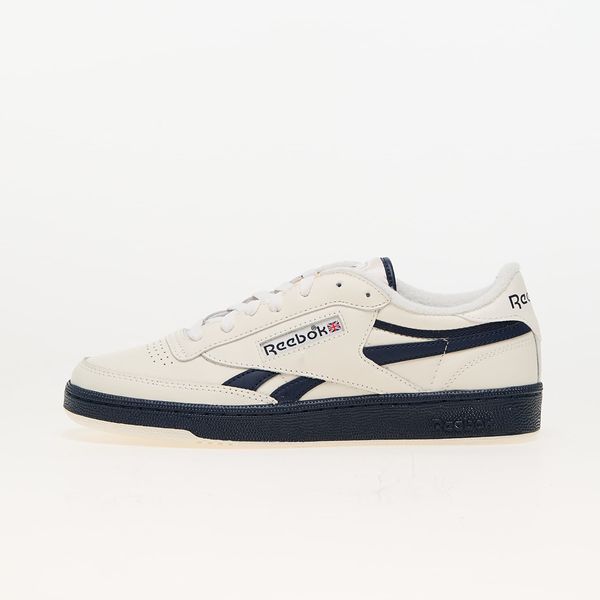 Reebok Сникърси Reebok Club C Revenge Vintage Chalk/ Vector Navy/ Pugr EUR 45
