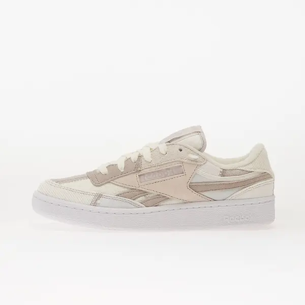 Reebok Сникърси Reebok Club C Revenge Vintage Chalk/ Vintagechalk/ White EUR 45.5