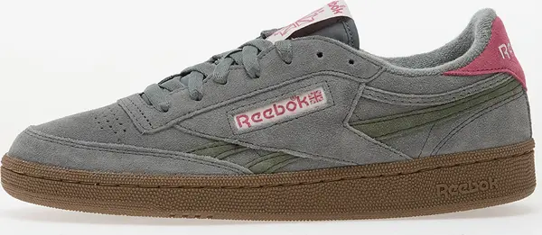 Reebok Сникърси Reebok Club C Revenge Vintage Darkfog/ Darkfog/ Studiopink EUR 36