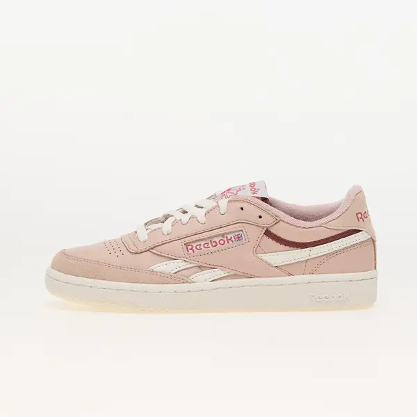 Reebok Сникърси Reebok Club C Revenge Vintage LTD Pinstu/ Chalk/ Sedr EUR 35.5