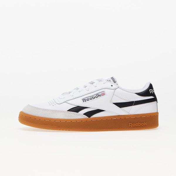 Reebok Сникърси Reebok Club C Revenge Vintage White/ Black/ Gum EUR 45.5