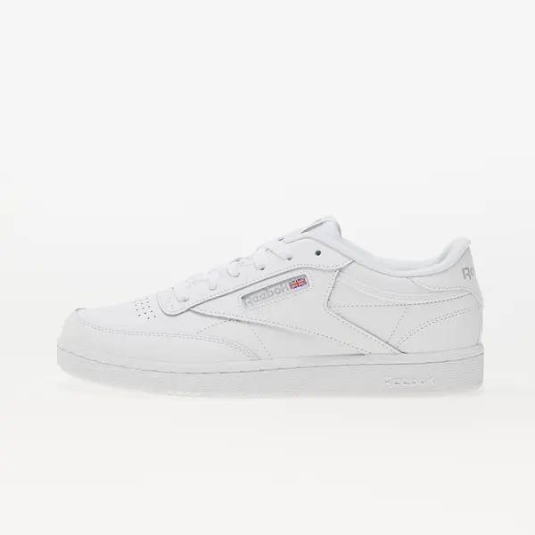 Reebok Сникърси Reebok Club C White/ Sheer Grey-Int EUR 35