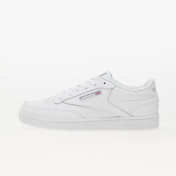 Reebok Сникърси Reebok Club C White/ Sheer Grey-Int EUR 36