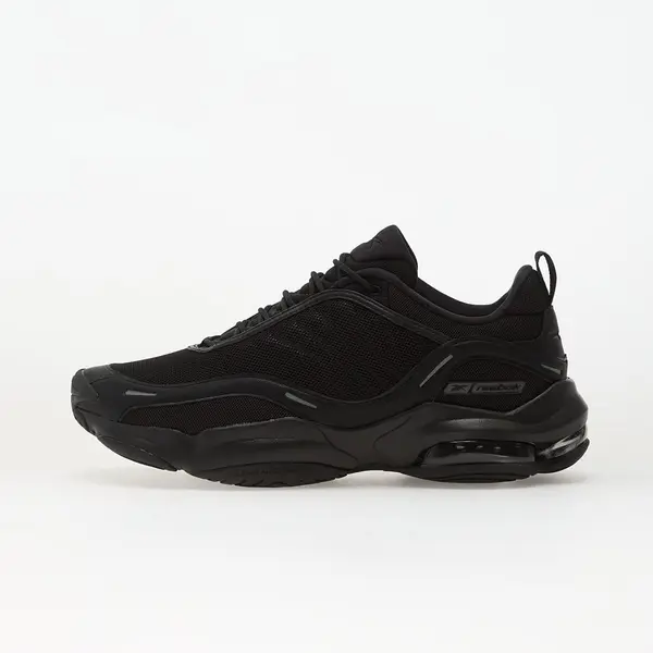 Reebok Сникърси Reebok Dmx Series 3000 Black/ Black/ Black EUR 43