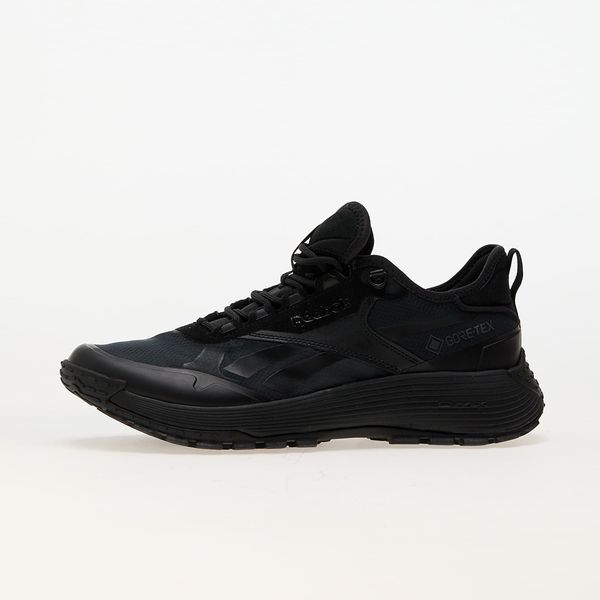 Reebok Сникърси Reebok Dmx Trail Gtx Black/ Black/ Purgry EUR 36