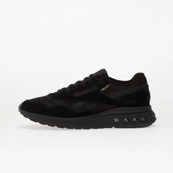Reebok Сникърси Reebok Ers World Black/ Black/ Washed Black EUR 42