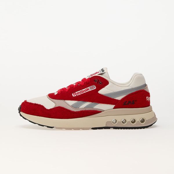 Reebok Сникърси Reebok Ers World Red/ Grey/ White EUR 36