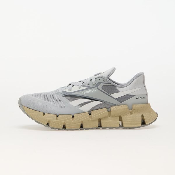 Reebok Сникърси Reebok Floatzig 1 Grey1/ Grey2/ Classic Beige EUR 45.5