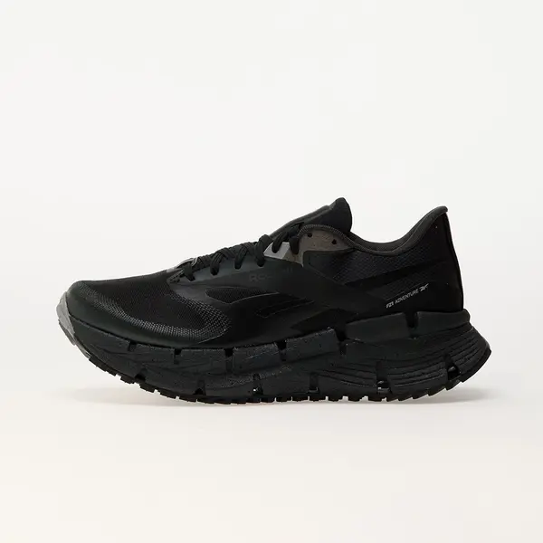 Reebok Сникърси Reebok Floatzig Adventure 1 Black/ Grey 6/ Grey 3 EUR 45