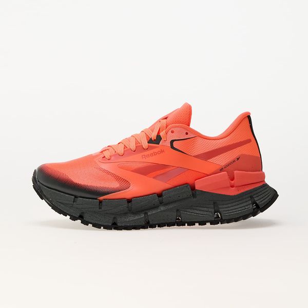 Reebok Сникърси Reebok Floatzig Adventure 1 Digital Coral/ Black/ Grey 6 EUR 36