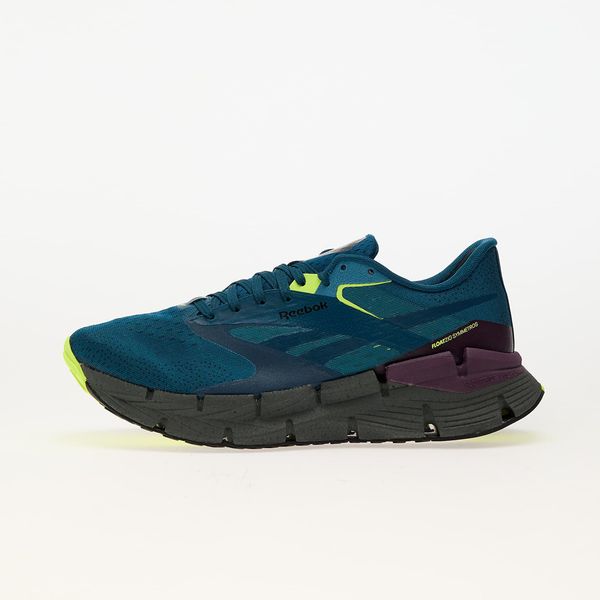 Reebok Сникърси Reebok Floatzig Symmetros Escp Blue/ Grey 6/ Midnight Plum EUR 44