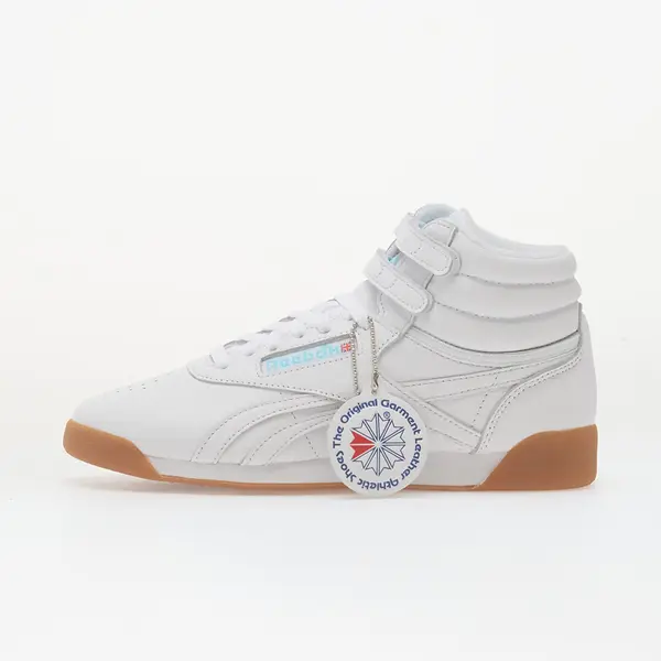 Reebok Сникърси Reebok F/S Hi Ftwr White/ Blue/ Gum EUR 41