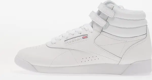 Reebok Сникърси Reebok F/S Hi Int_White/ Silver EUR 37.5