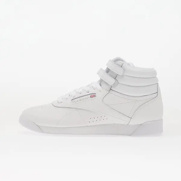 Reebok Сникърси Reebok F/S Hi Int_White/ Silver EUR 41