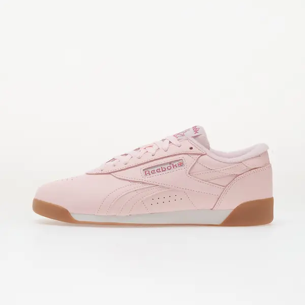 Reebok Сникърси Reebok F/S Lo Frosted Berry/ Studio Pink/ Gum06 EUR 42.5