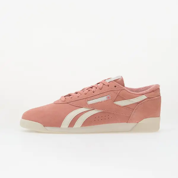 Reebok Сникърси Reebok F/S Lo Gentle Pink/ Chalk/ Chalk EUR 39