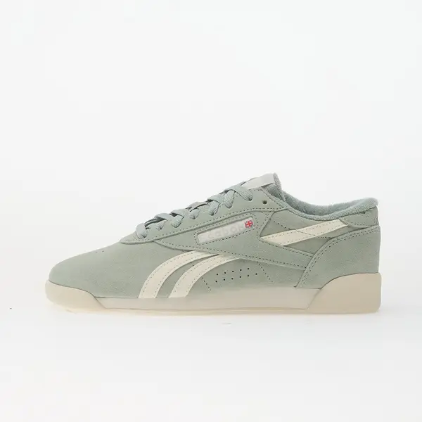 Reebok Сникърси Reebok F/S Lo Hybrid Green/ Chalk/ Chalk EUR 43