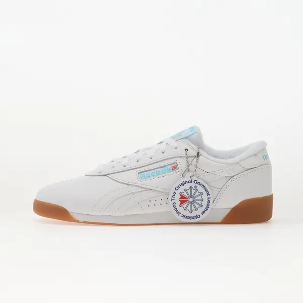Reebok Сникърси Reebok F/S Lo White/ White/ Gum EUR 37.5