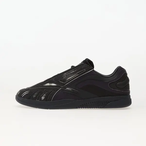Reebok Сникърси Reebok Hammer Pro Ltd Black Buff Metallic EUR 41